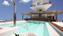 NOMAD - The Huge Pool